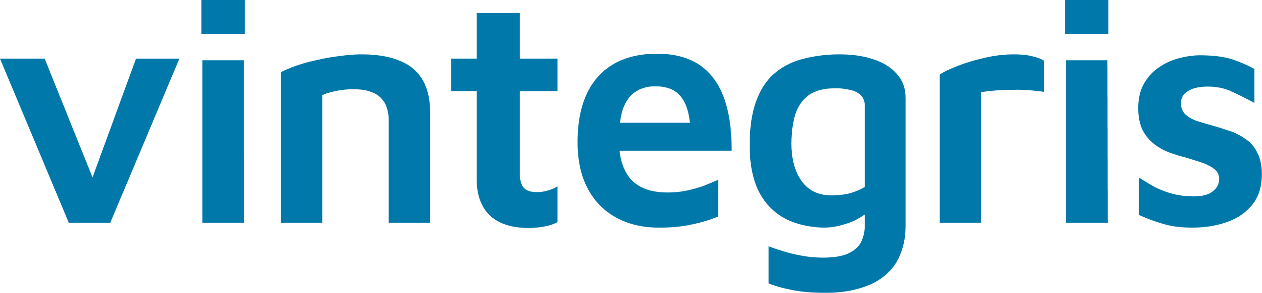 Vintegris